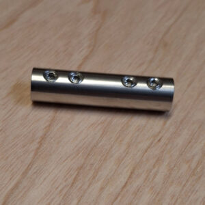 Connecteur clôtures