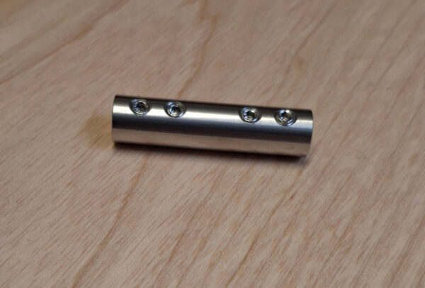 Connecteur clôtures