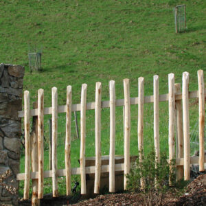 Panneau à claire voie écart 10 cm