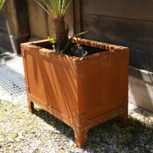 Jardinière industriel Paul