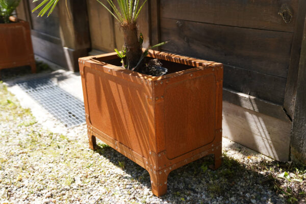 Jardinière industriel Paul