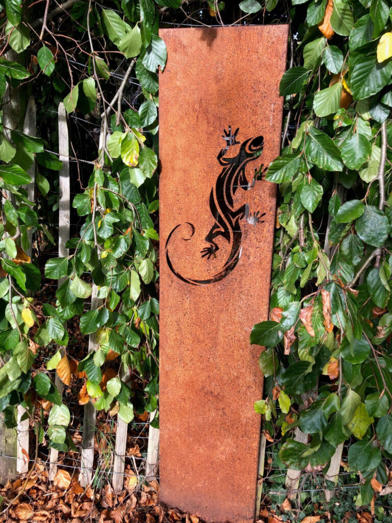 Totem Gecko