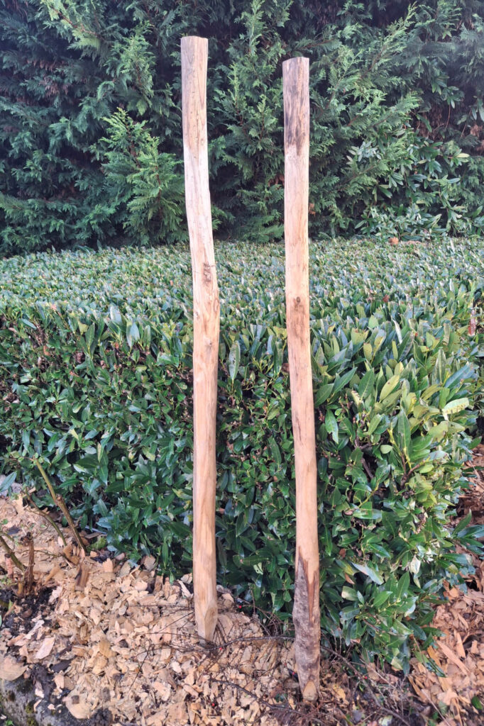 Tuteur 4-6cm